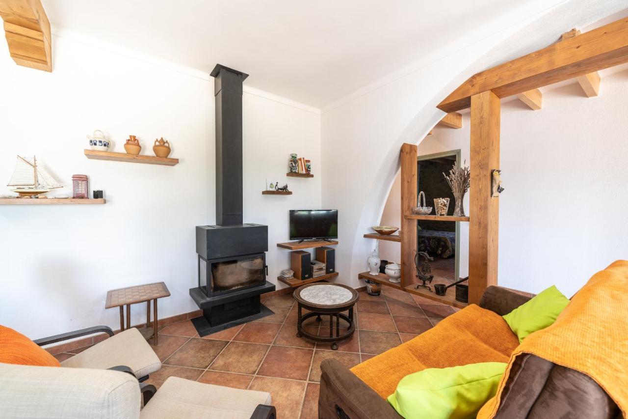 Holiday Home Florence Ампуриас Экстерьер фото