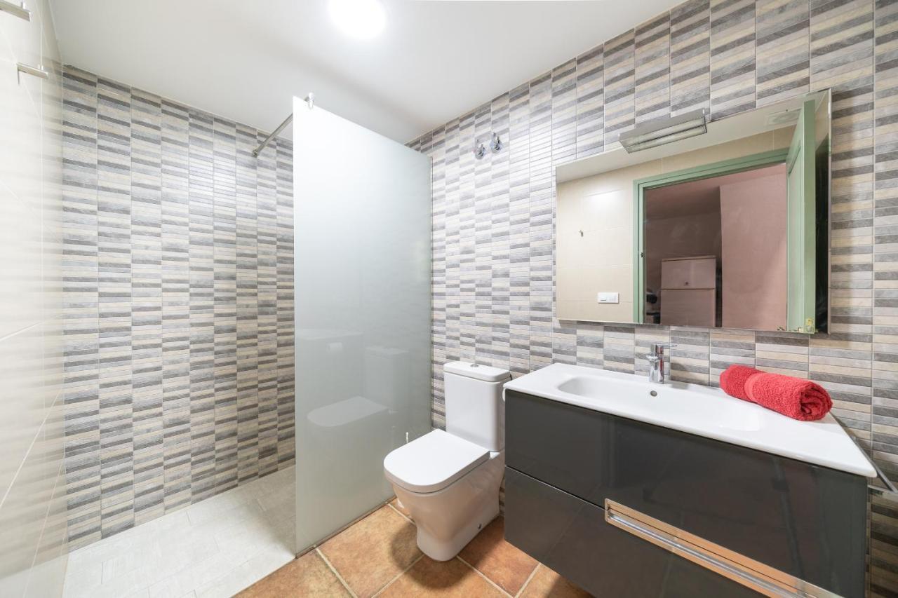 Holiday Home Florence Ампуриас Экстерьер фото
