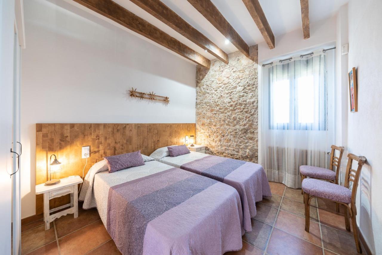 Holiday Home Florence Ампуриас Экстерьер фото