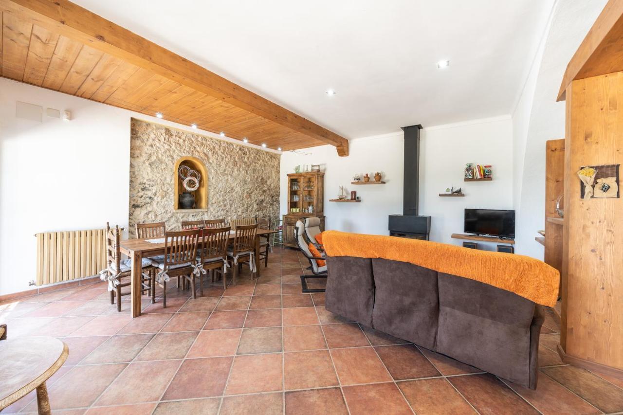 Holiday Home Florence Ампуриас Экстерьер фото