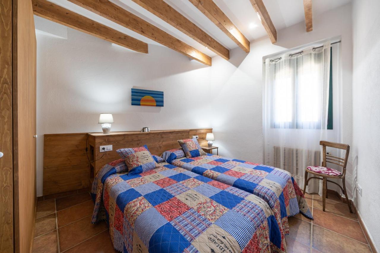 Holiday Home Florence Ампуриас Экстерьер фото