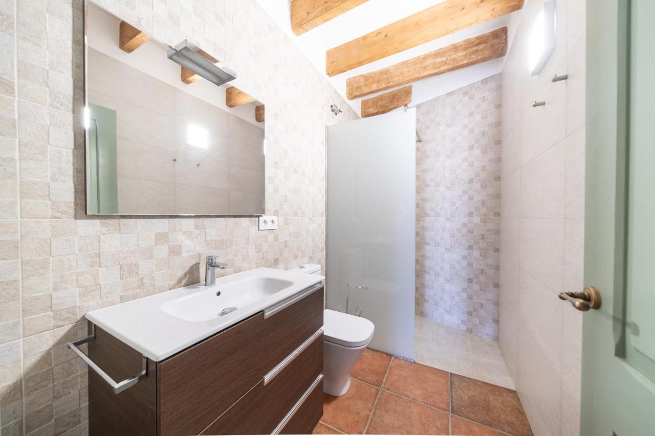 Holiday Home Florence Ампуриас Экстерьер фото